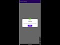 How to create a Custom Dialog box in Android Java 2023 Alert Dialog Android Java