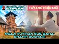 TAYANG PERDANA‼️ Ngaji Rutinan Gus Baha' Shahih Bukhari di Masjid Al-Aqsha Menara Kudus