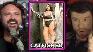 Kyle's Dad Got Catfished | PKA