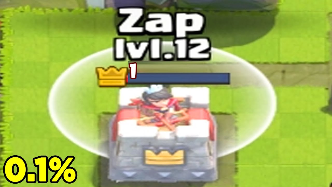 Clash Royal Rarest Moments Youtube