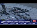 One dead, 7 wounded in Nyanga shooting