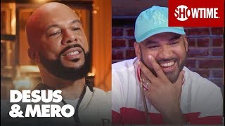 Next on Episode 31 ft. Common | DESUS \u0026 MERO | SHOWTIME