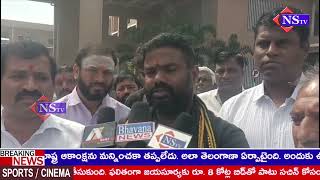 తూముకుంట మున్సిపాలిటీ జూబ్లీ బస్టాండ్ నుంచి 300 ఫీట్ రోడ్డు సర్వేలో ఎలాంటి సమాచారం ఇవ్వకుండా సర్వే.!