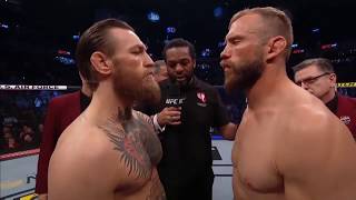 Conor McGregor vs Cowboy Donald Cerrone   FULL FIGHT UFC 246