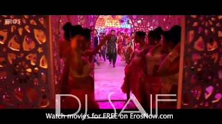 Madamiyan  Arjun Kapoor, Shruti Haasan Official  Video   Tevar 2015 720p HD { DJ SAIF }