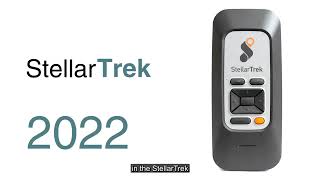 From Trekker to StellarTrek