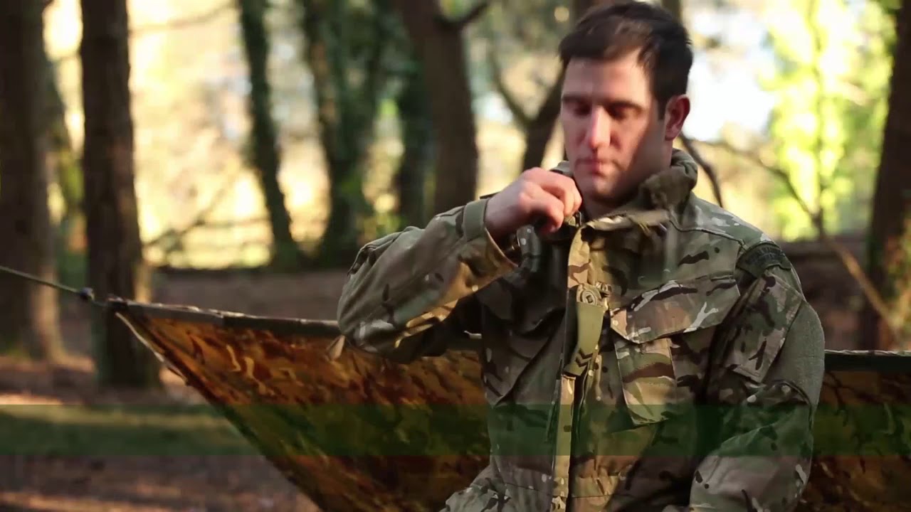 Hygeine In The Field For Cadets Youtube