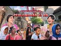 PERLOMBAAN 17 AN | KAMPUNG ANCOR EPS 08