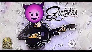 El De La Guitarra - Tinta y Plomo [ Audio]