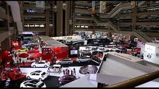 再看一次！2014台北新車大展綜合報導