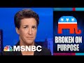 Watch Rachel Maddow Highlights: August 20th | MSNBC