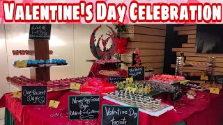 Valentine's Day Celebration at Hotel Patliputra Continental||Zaika Patna Ka