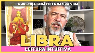 LIBRA A CHAVE para Desbloquear Seu POTENCIAL