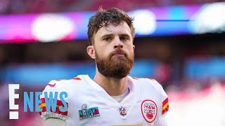 NFL Reacts to CONTROVERSIAL Speech By Chiefs Player Harrison Butker | E! News