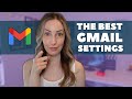 Gmail Tips: 8 Gmail Settings Every User Should Know