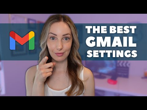 Gmail Tips: 8 Gmail Settings Every User Should Know