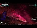 live australia welcomes 2025 in style sydney harbour dazzles with mesmerizing fireworks display