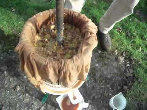 How to Make Cider at home How to Make Cider at home