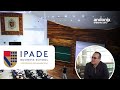 Showcasing AI’s Impact: David Yanez Case Study at IPADE Business School