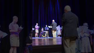 Variety Show Preview | 2026 FPS International Conference
