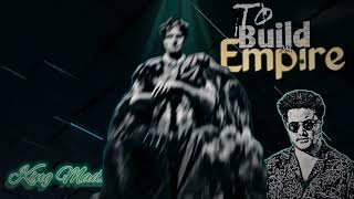 Roman365 - To Build An Empire ft. King Madi & PowaTripp