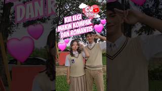 Kia elgi makin kompak dan romantis #shorts