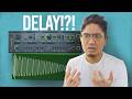 This Producer Puts DELAY On Their 808s?!?