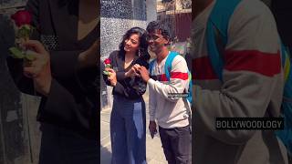 Oh My God...Rashmika Mandanna ko rose dekhar propose kar diya...| Bollywoodlogy | Honey Singh Songs