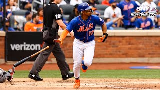 NY Post Sports Columnist Steve Serby talks article on Mets Francisco Lindor | New York Post Sports