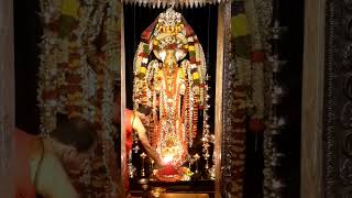 ಹೊರನಾಡು ಅನ್ನಪೂರ್ಣೇಶ್ವರಿ ಪೂಜ | Horanadu Annapoorneshvari Pooja | Mangalarathi | ಮಂಗಳಾರತಿ | Kalasa