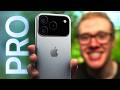 iPhone 17 Pro FIRST LOOK! Major Leaks!