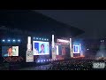 220820 smtown live 2022 suwon d.o. 괜찮아도 괜찮아 that s okay full ver. *폰카