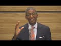 Public Talks  185 Does the Truth Affect Your Life  — Darious Green 8 16 2025 720P