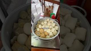 $1 Siomay in Indonesia 🇮🇩