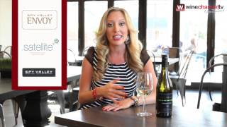Wine TV Guide - Sip New Zealand with Spy Valley Wines