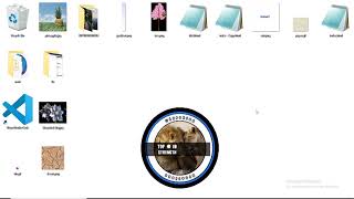Html CSS Tutorial: 357 CSS Float Property Example of the use case part 2 - Html CSS JavaSCript
