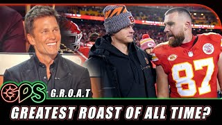 Roasting Our First 2024 NFL Power Rankings!