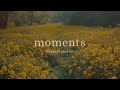 Olexandr Ignatov - Moments (Official Audio)