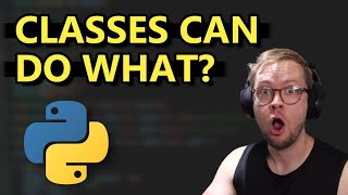 Inheritence and Dunder Methods - Python Classes