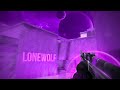 LoneWolf | Standoff 2 | Fragmovie | ZIJEY 🔥