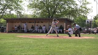 5-3 Baseball at MCC Tournament