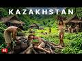Unseen Kazakhstan | What Makes Village Life in Kazakhstan So Different? | 4K Travel Documentary