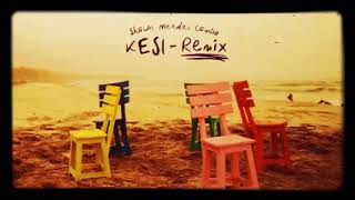 Camilo, Shawn Mendes - KESI (Remix - Audio)