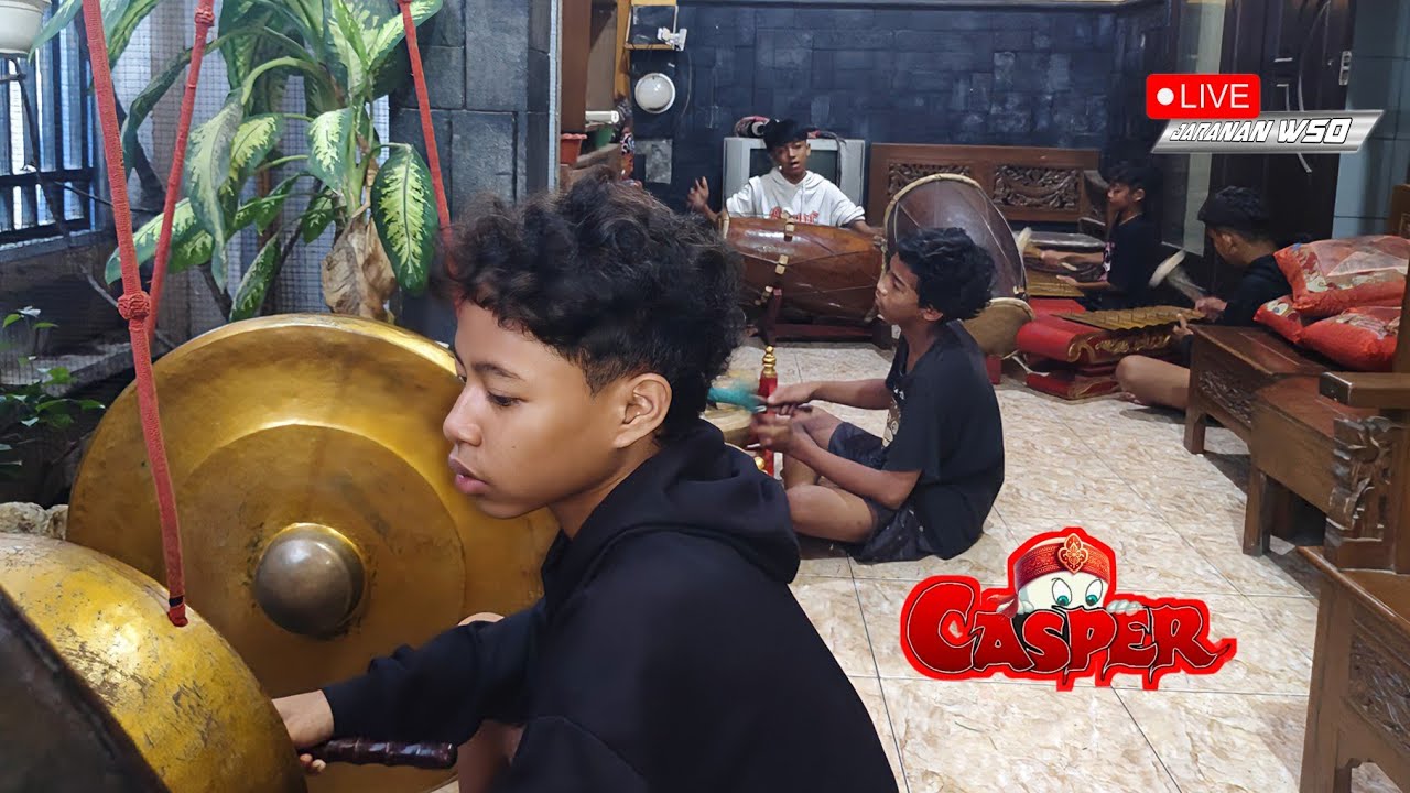 Jaranan Wso Wijoyo Satrio 1492 Jarananwso Youtube