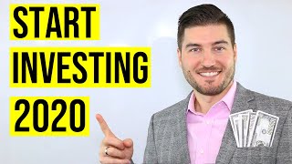 How To Start Investing In 2021 (17 Different Ways)