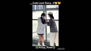 __★Cute Love Story★__😹😽