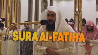 ABDURRAHMAN AL-USSI SURA AL FATIHA / ФАТИХА СҮРЕСІ АБДУРРАХМАН АЛЬ-УССИ