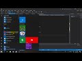 C# Full Course With MySql Database Part 2(Create LogIn Form).