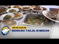 Berburu Takjil Untuk Buka Puasa di Medan