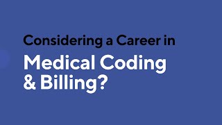 MedCerts: Medical Coding and Billing Professional